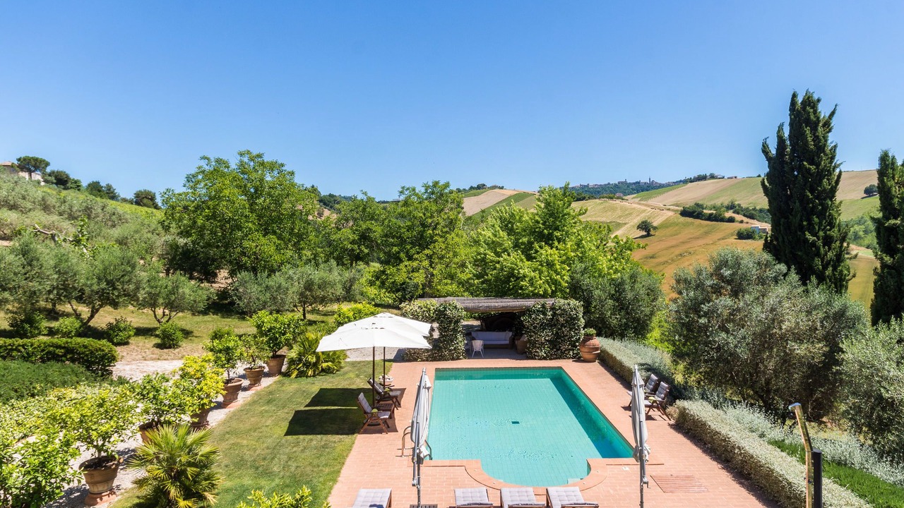 Photo of Outdoor in Ripatransone