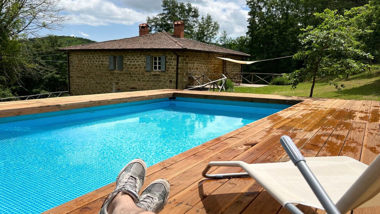 Photo of Outdoor in Pratovecchio
