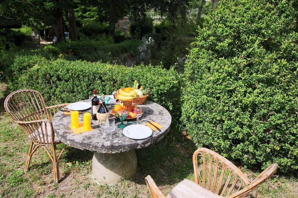 Photo of Outdoor in Petrognano