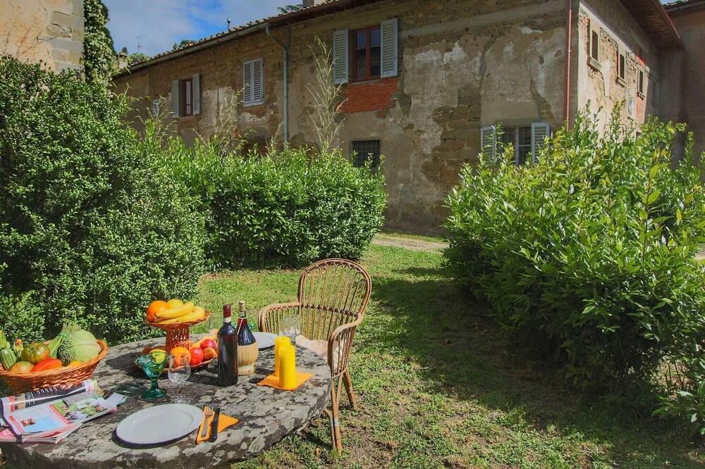 Photo of Outdoor in Petrognano