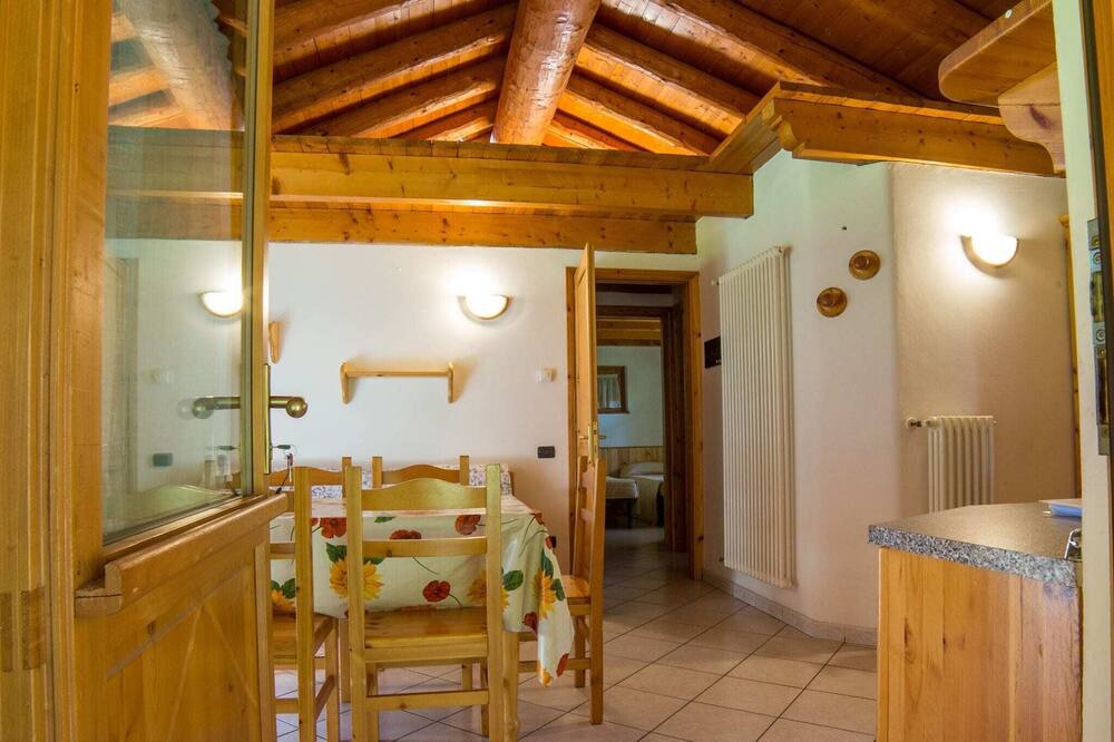 Photo of Livingroom in Antey-Saint-Andre