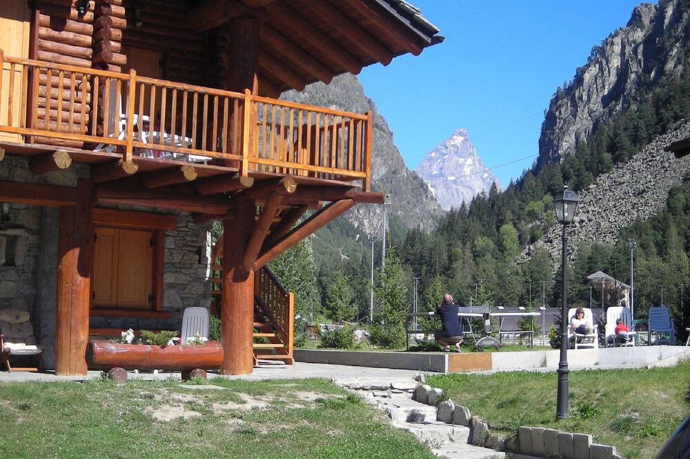 Photo of Outdoor in Antey-Saint-Andre