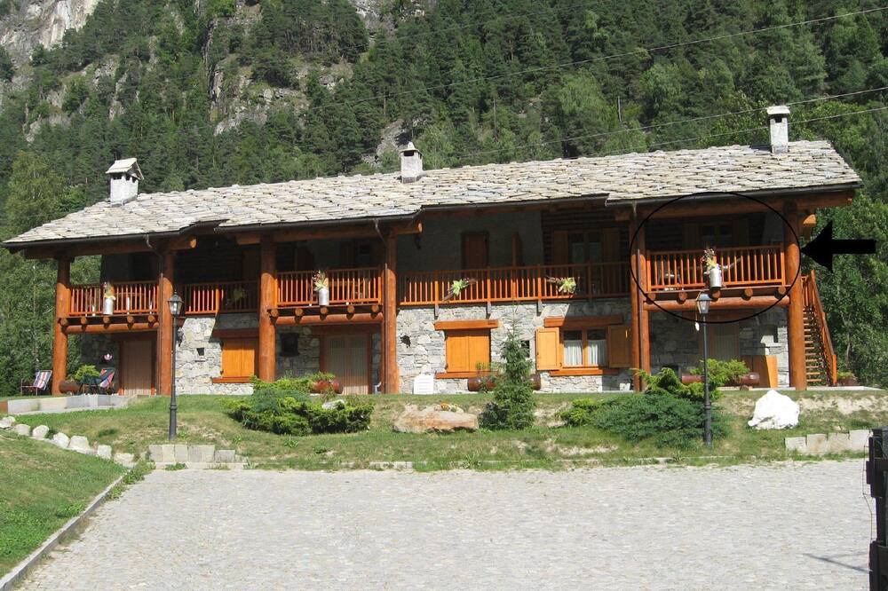 Photo of Outdoor in Antey-Saint-Andre