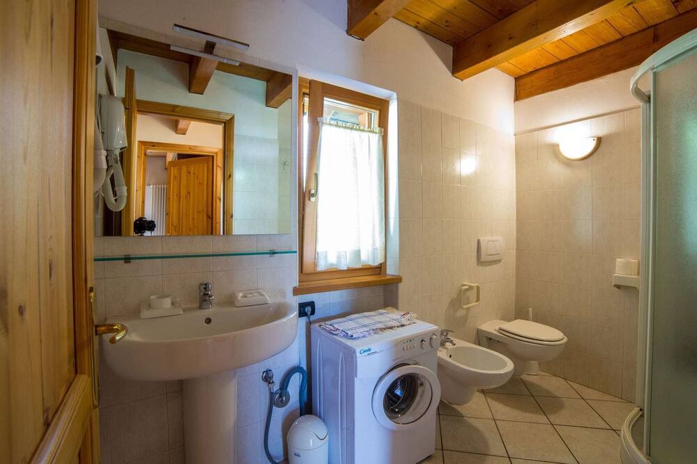 Photo of Bathroom in Antey-Saint-Andre