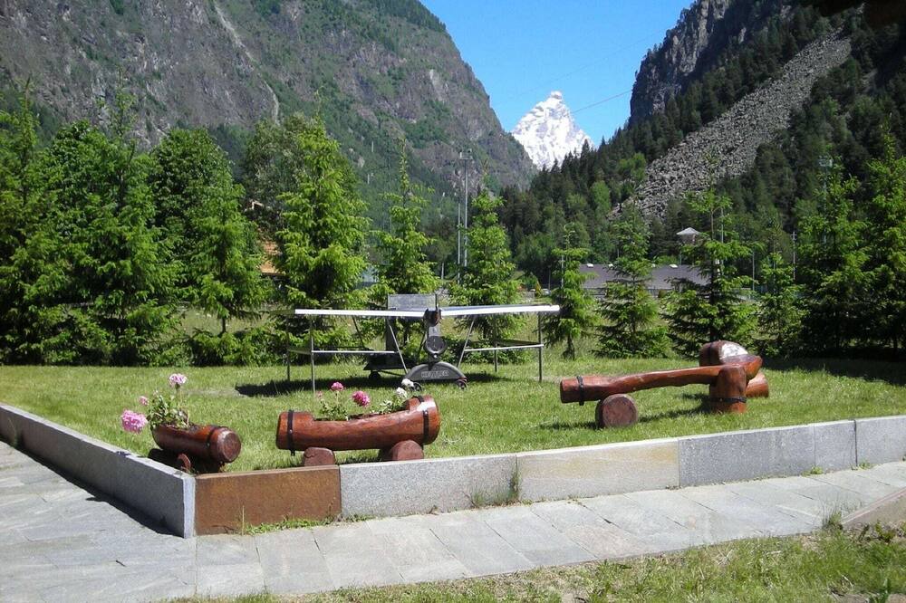 Photo of Outdoor in Antey-Saint-Andre