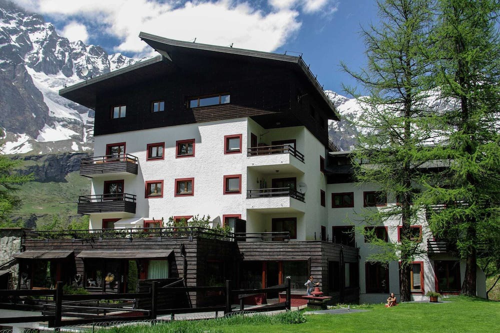 Photo of Outdoor in Cervinia