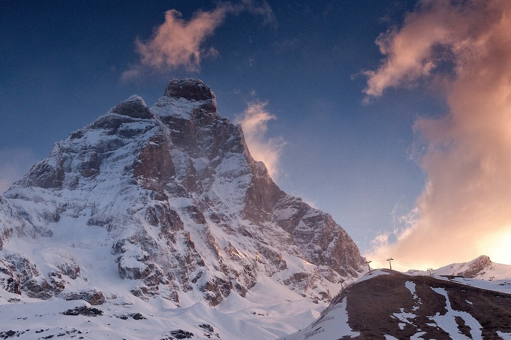 Photo of Others in Cervinia