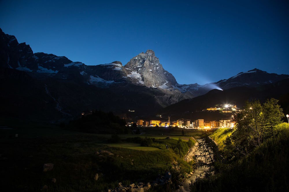 Photo of Others in Cervinia