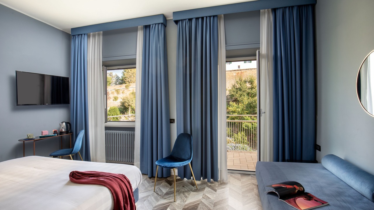 Photo of Bedroom in Vatican