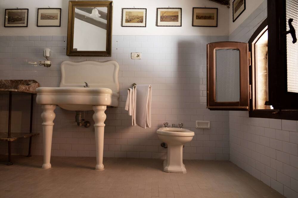 Photo of Bathroom in Grosseto