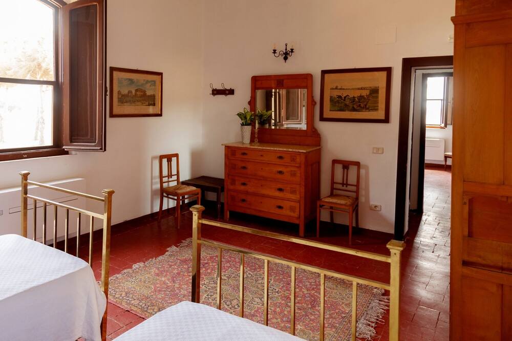 Photo of Bedroom in Grosseto