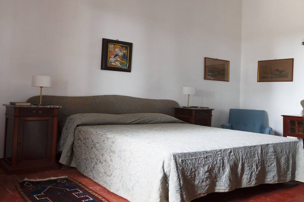 Photo of Bedroom in Grosseto