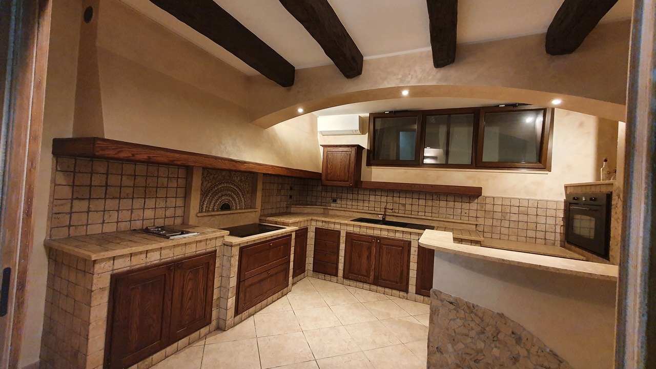 Photo of Patio Balcony in Termoli