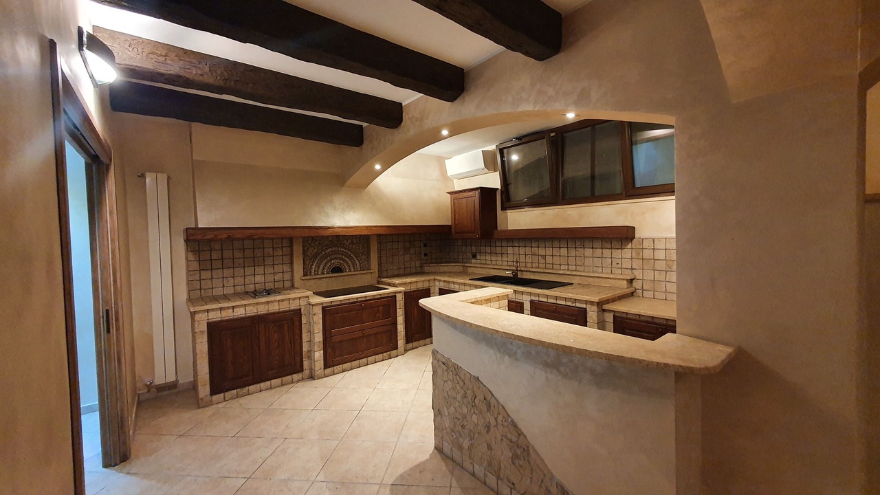 Photo of Patio Balcony in Termoli