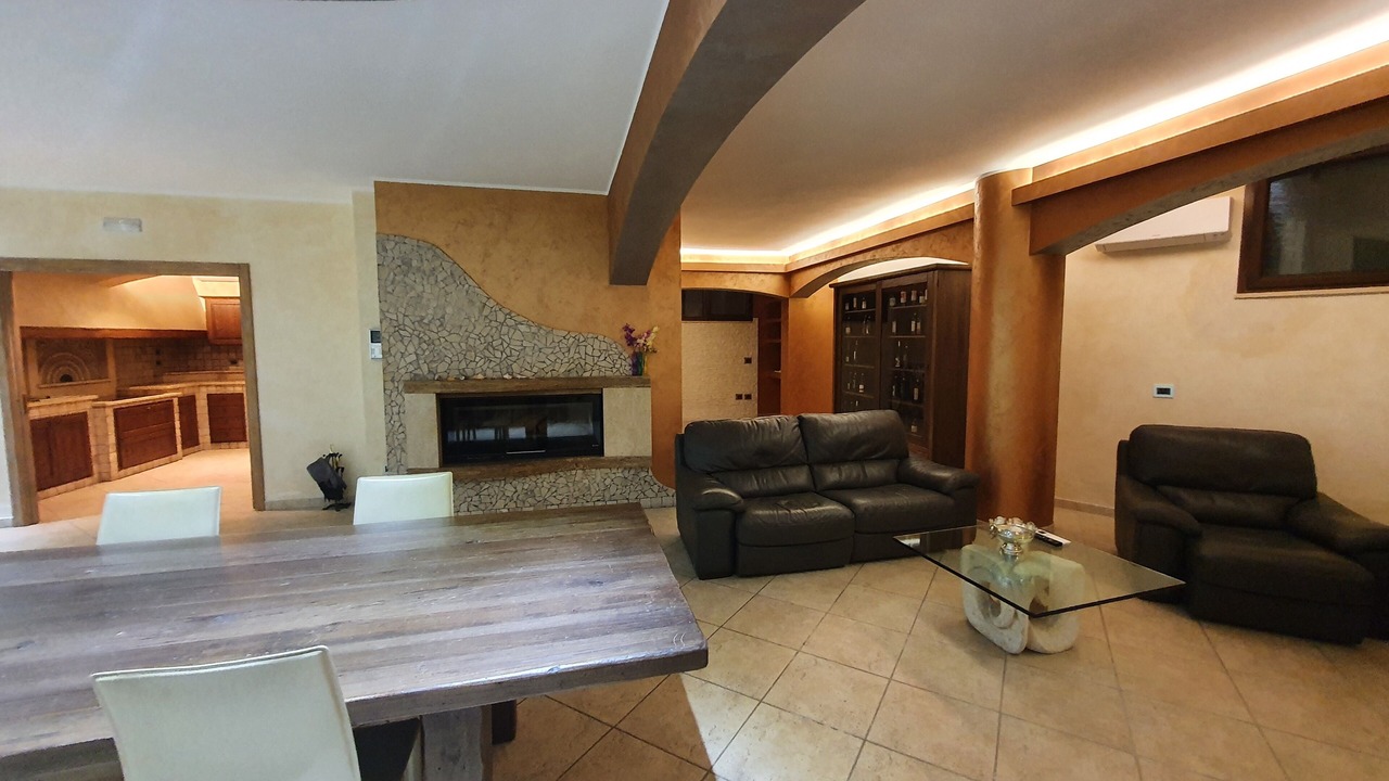 Photo of Patio Balcony in Termoli
