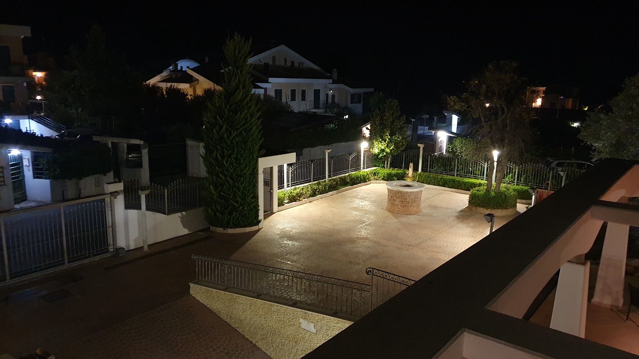 Photo of Patio Balcony in Termoli