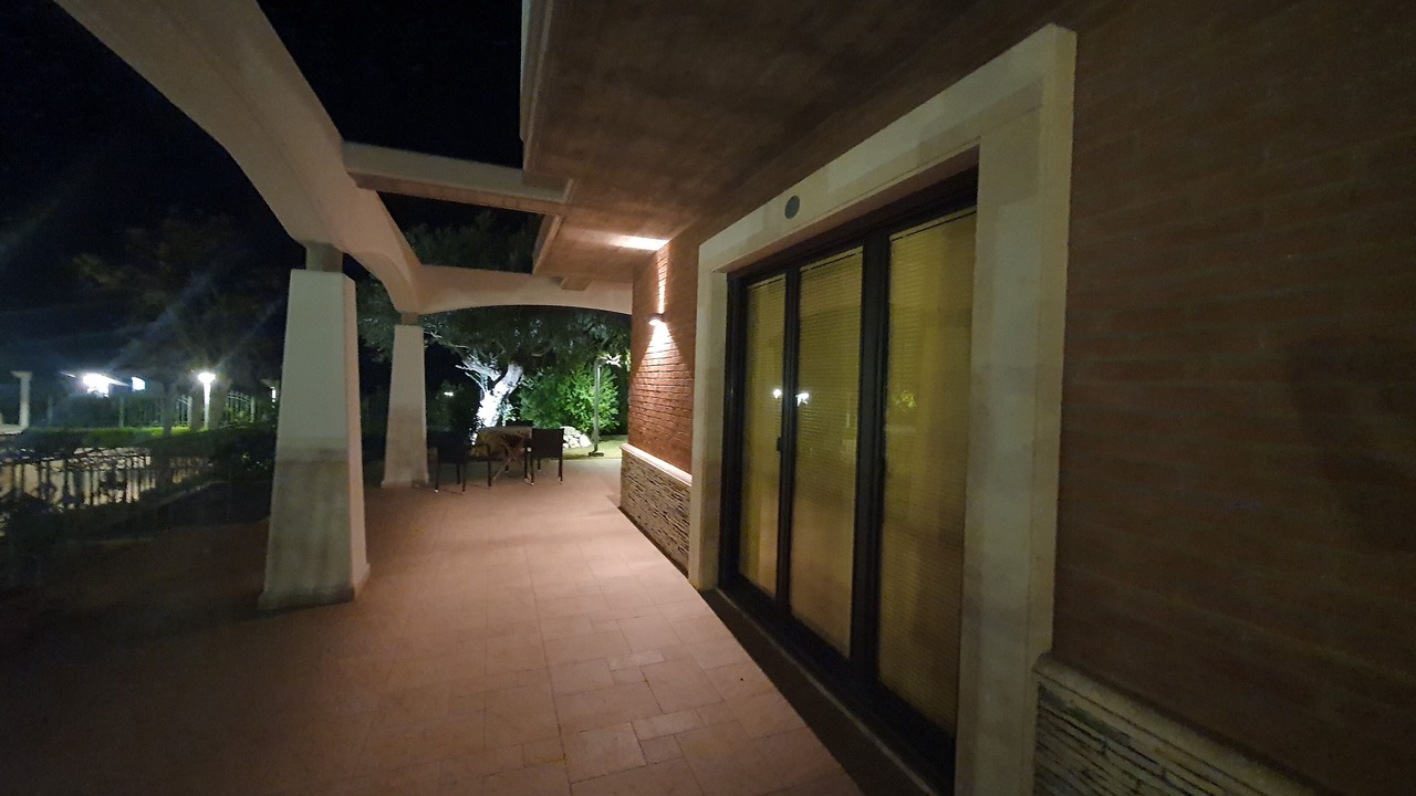 Photo of Patio Balcony in Termoli