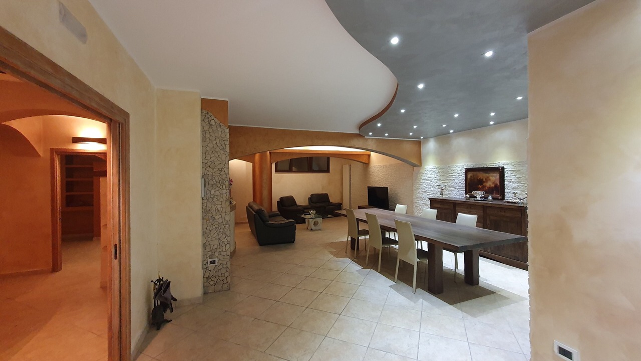 Photo of Patio Balcony in Termoli