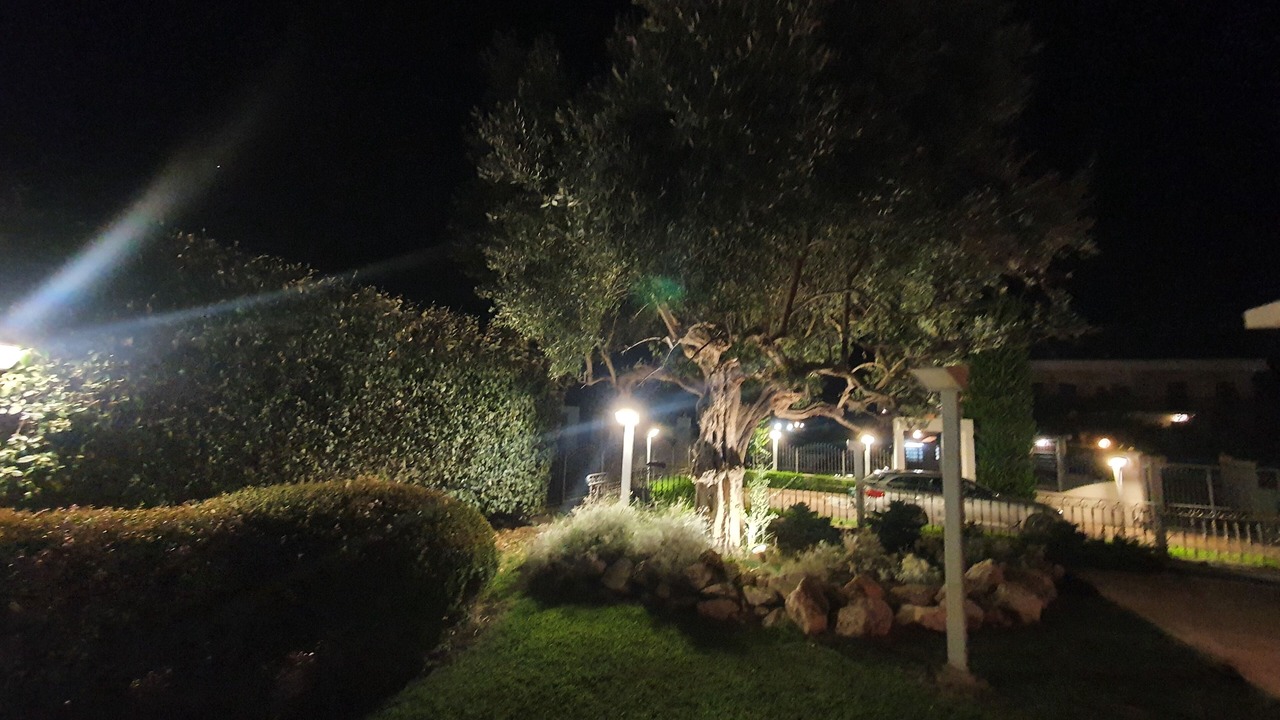 Photo of Patio Balcony in Termoli