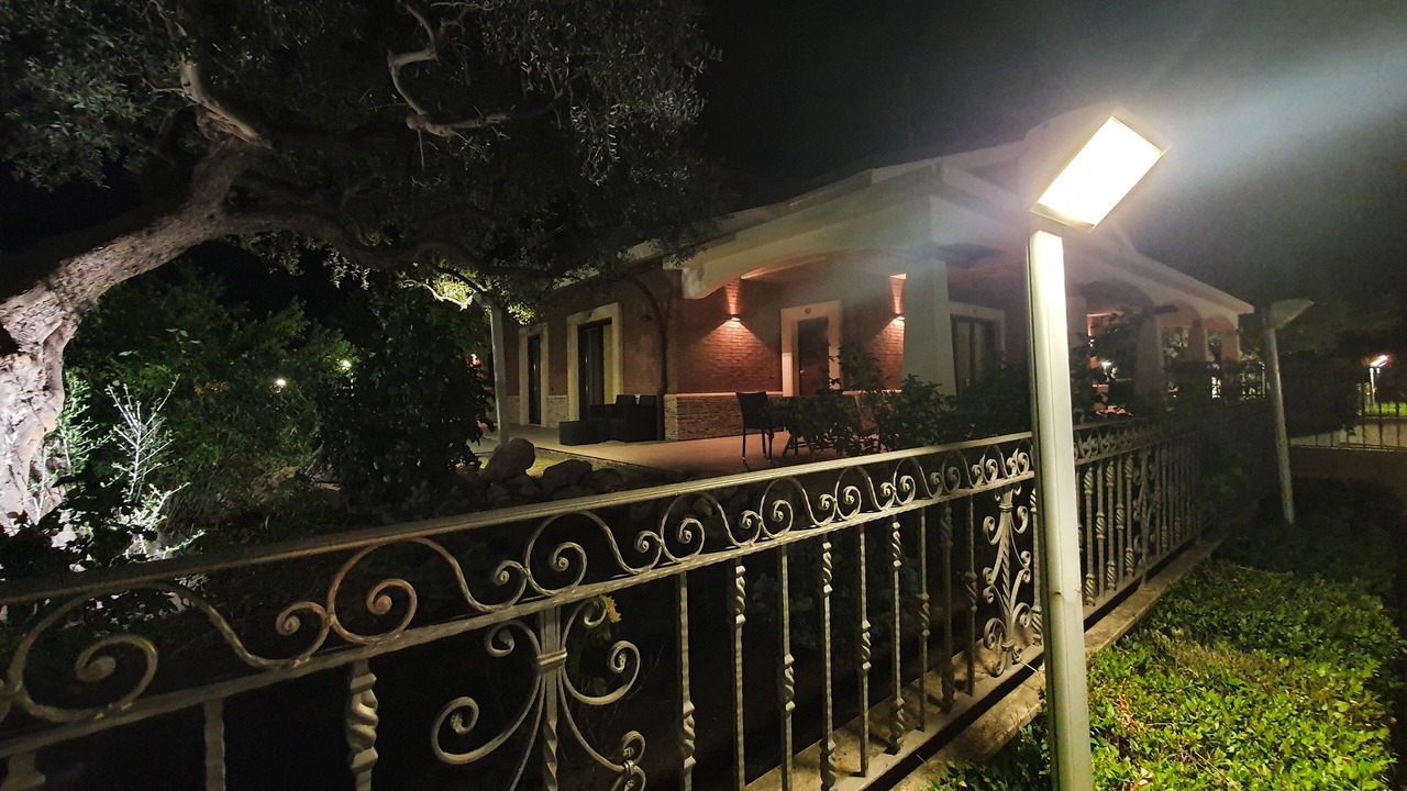 Photo of Patio Balcony in Termoli