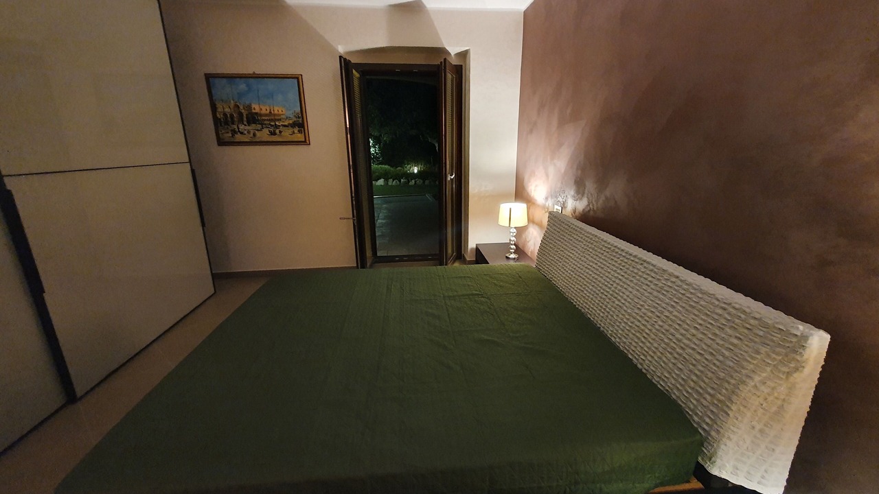 Photo of Patio Balcony in Termoli