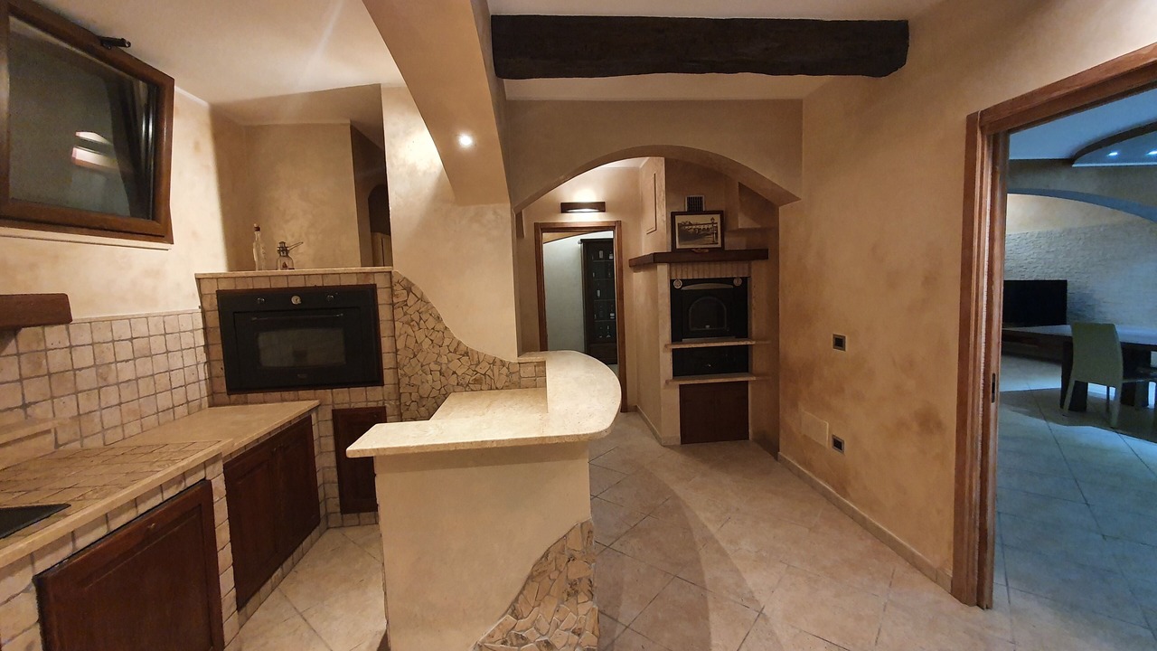 Photo of Patio Balcony in Termoli