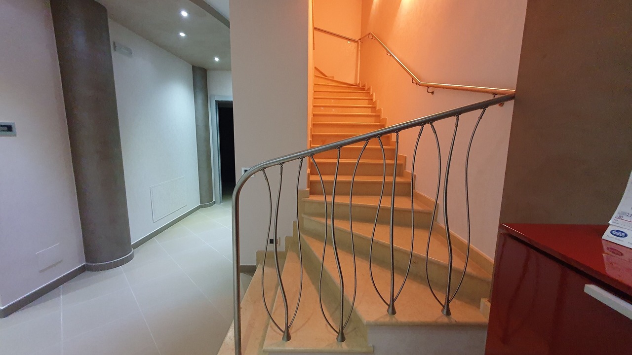 Photo of Patio Balcony in Termoli