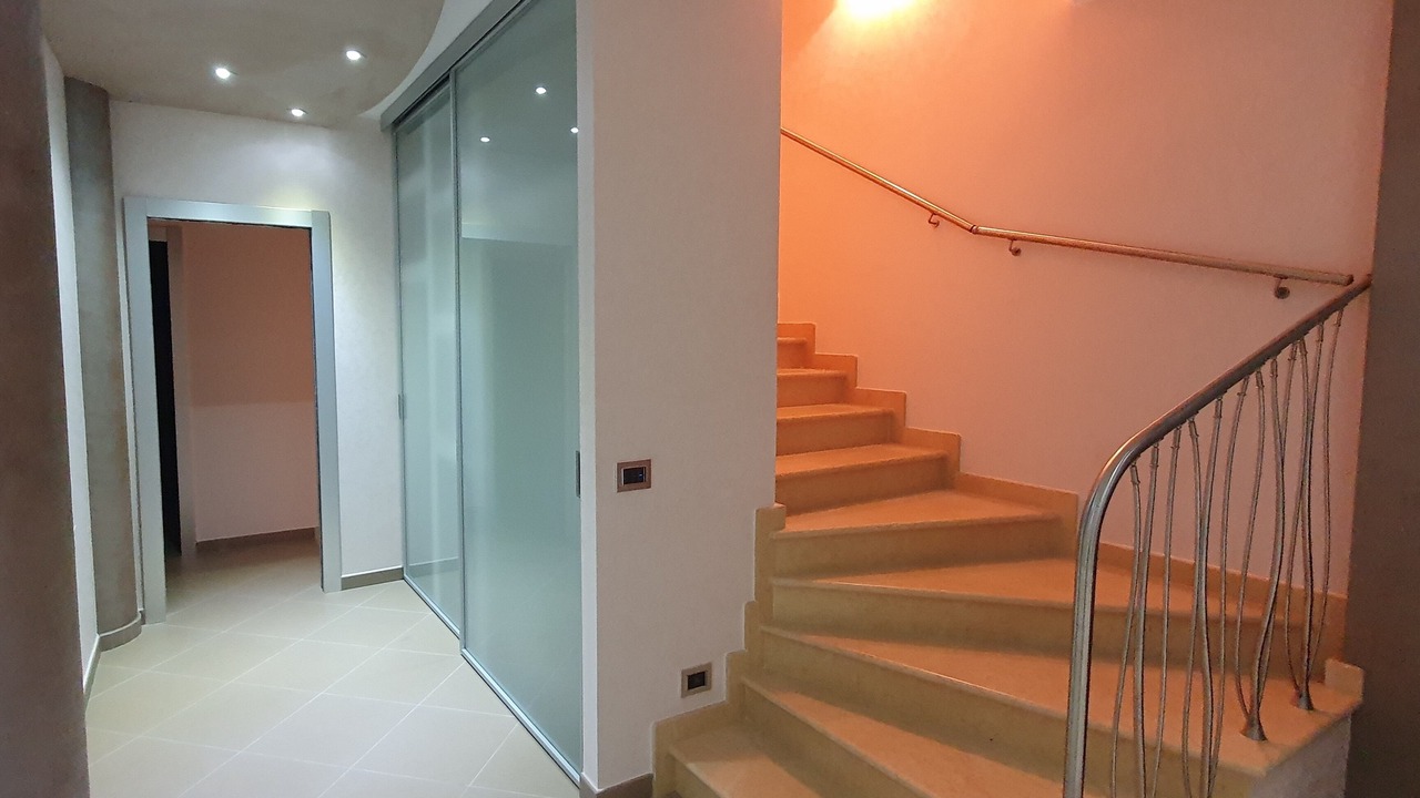 Photo of Patio Balcony in Termoli
