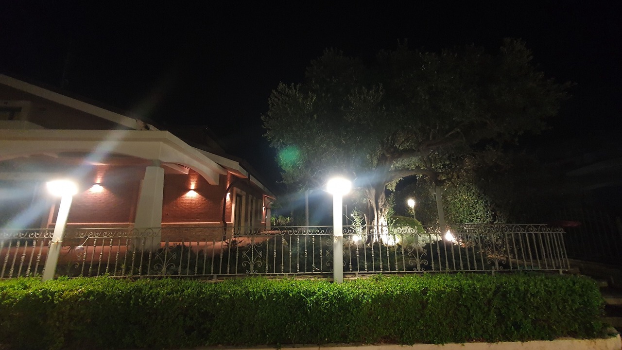 Photo of Patio Balcony in Termoli