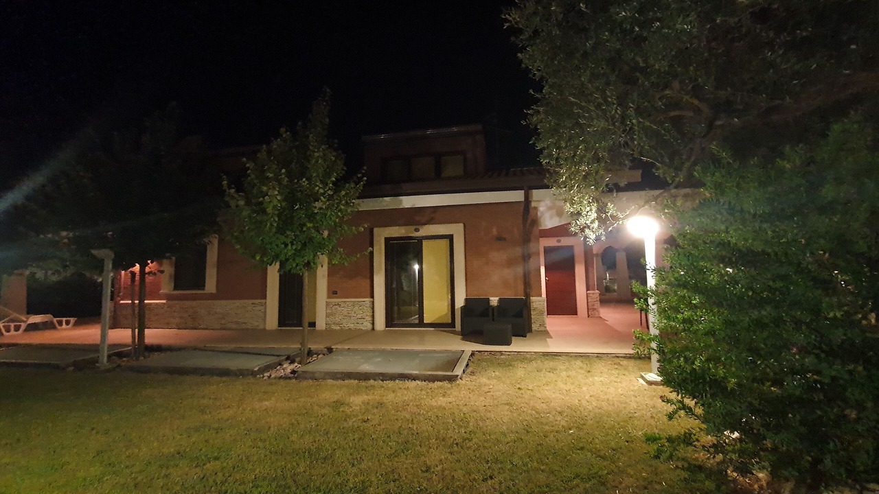 Photo of Patio Balcony in Termoli