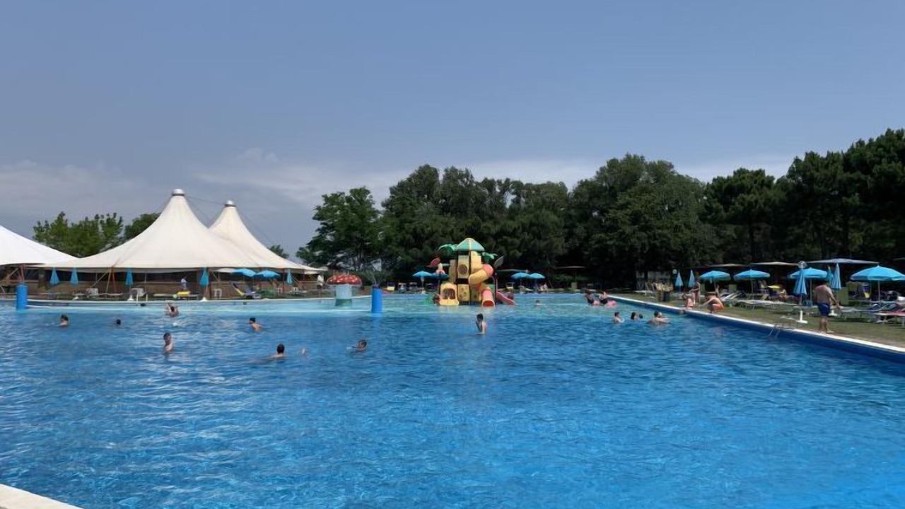 Photo of Outdoor in Casal Borsetti