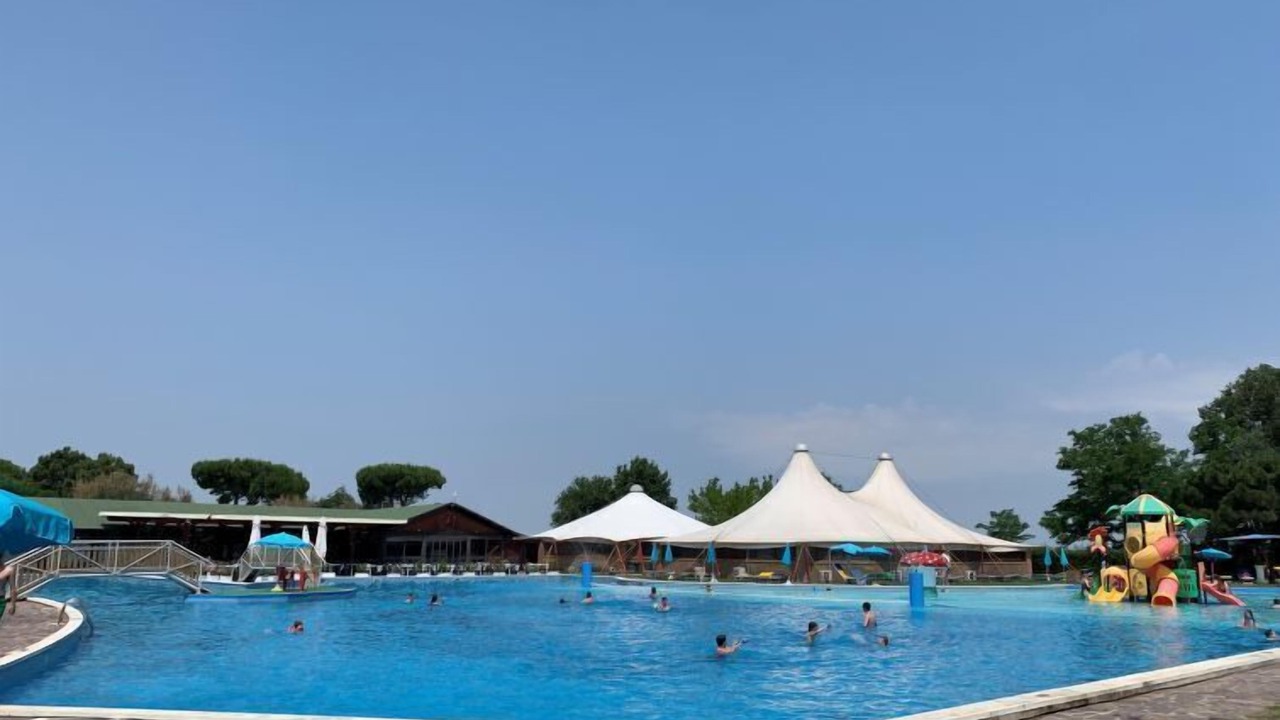 Photo of Outdoor in Casal Borsetti
