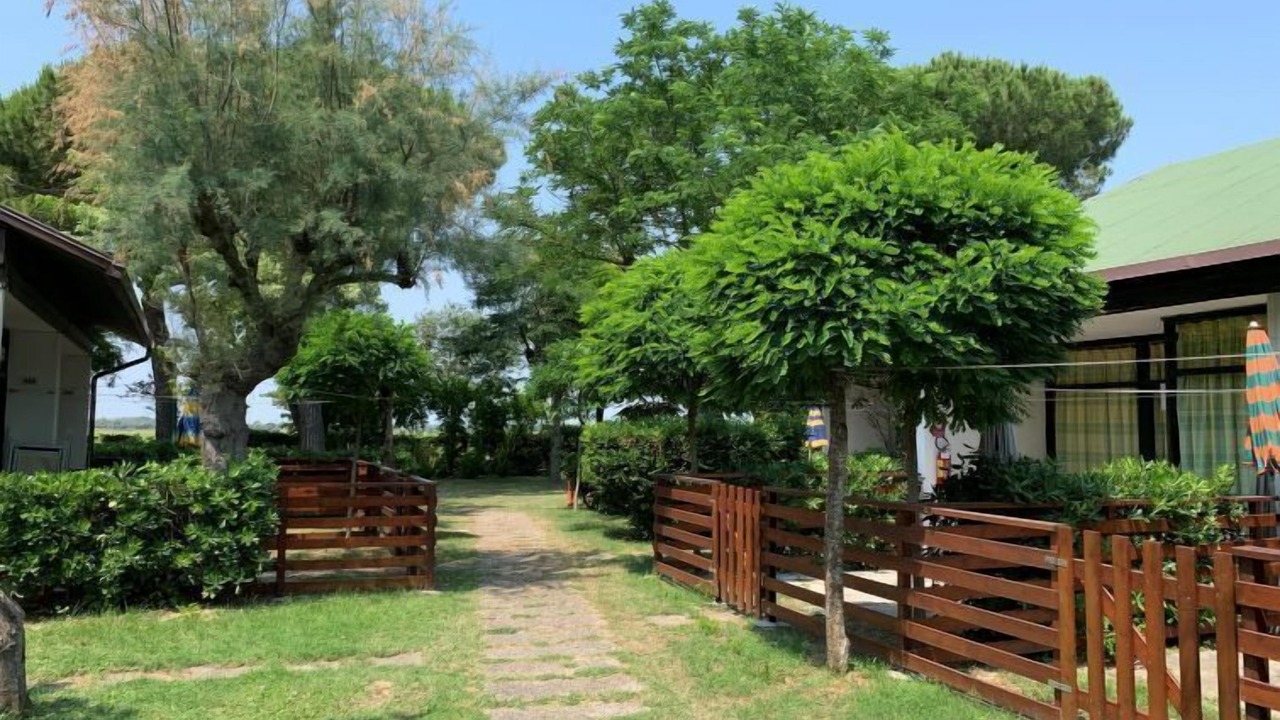 Photo of Outdoor in Casal Borsetti