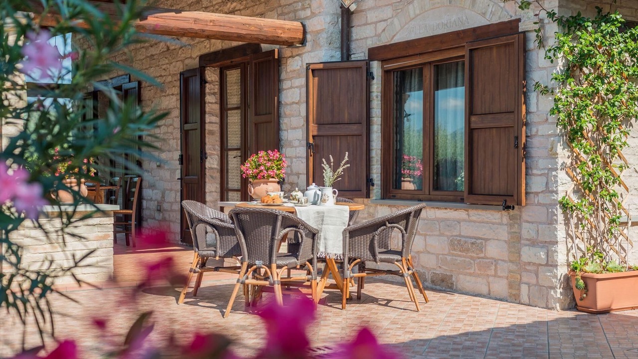 Photo of Outdoor in Furlo