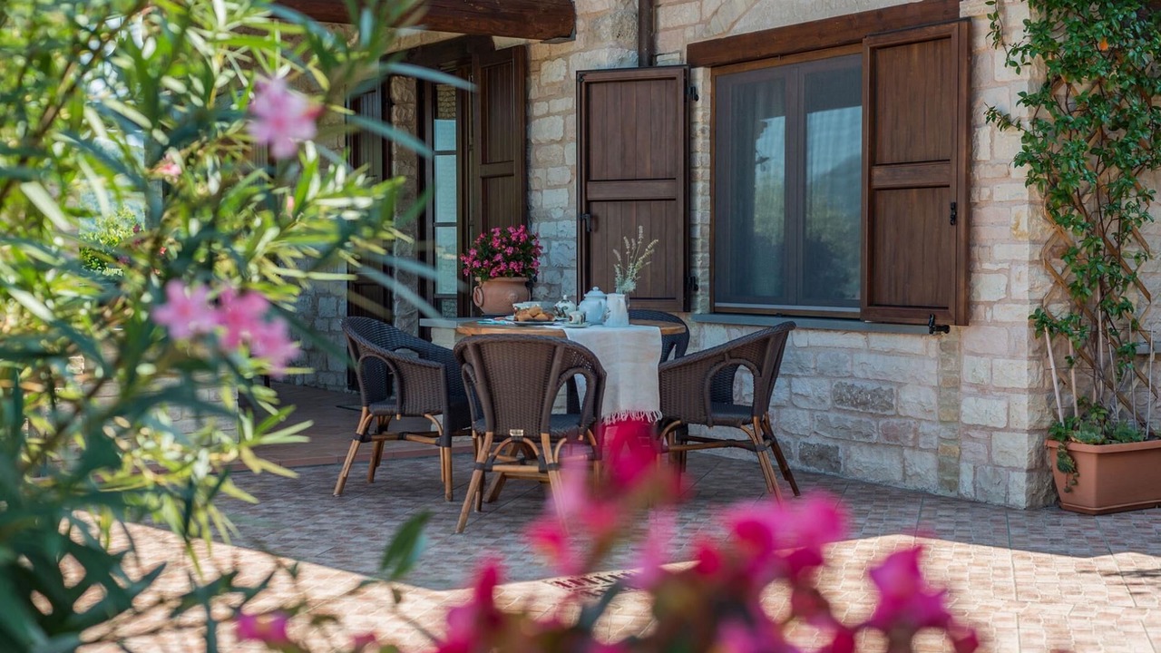 Photo of Outdoor in Furlo