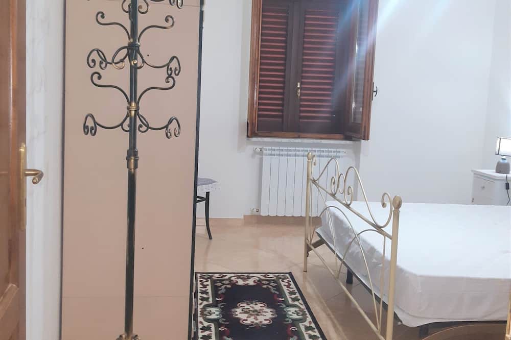 Photo of Bedroom in Moio della Civitella