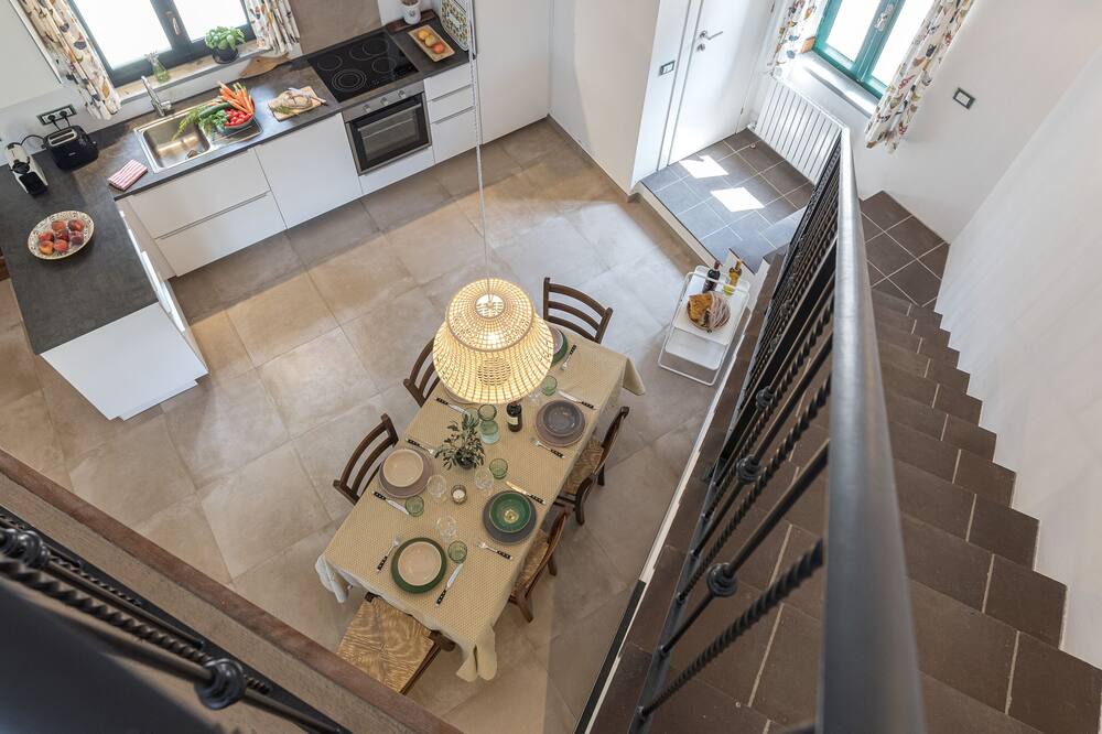 Photo of Kitchen in Scarlino