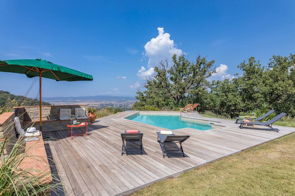 Photo of Outdoor in Scarlino