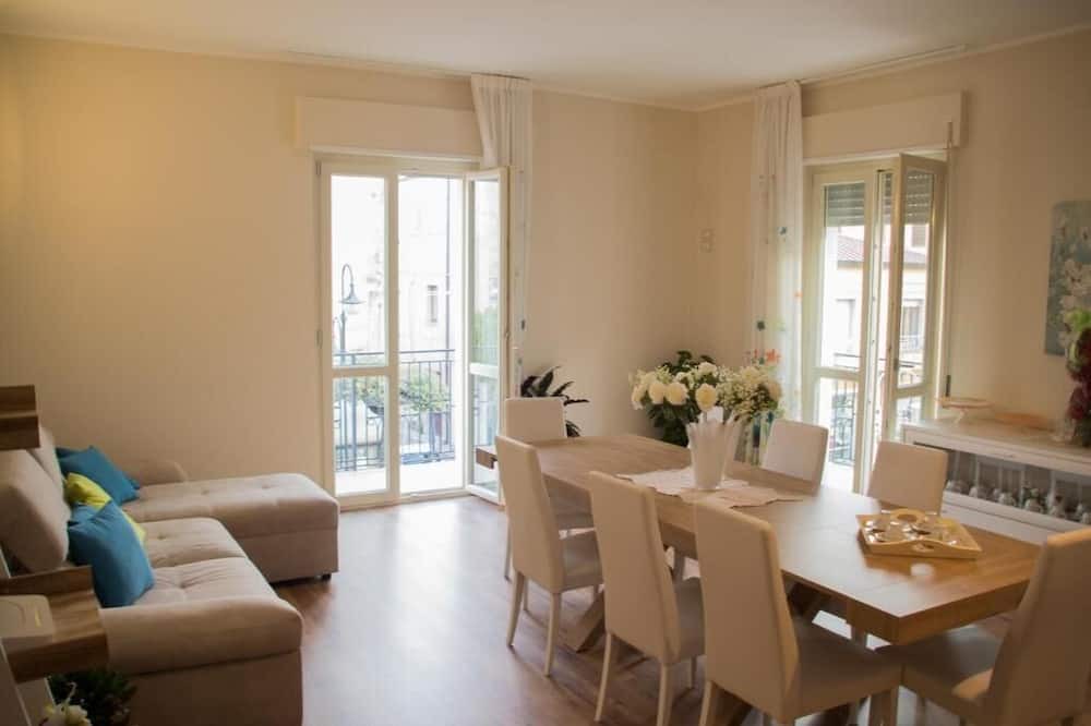 Photo of Livingroom in Campora San Giovanni