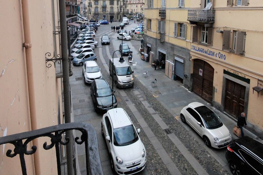 Photo of Others in Borgo Dora