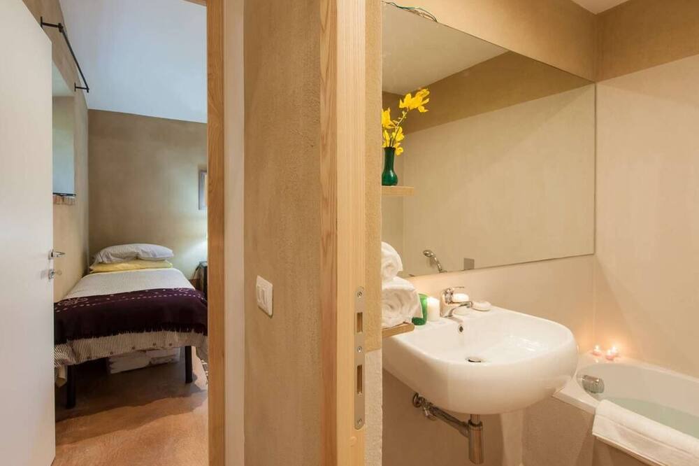 Photo of Bathroom in San Casciano dei Bagni