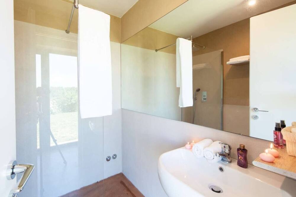 Photo of Bathroom in San Casciano dei Bagni