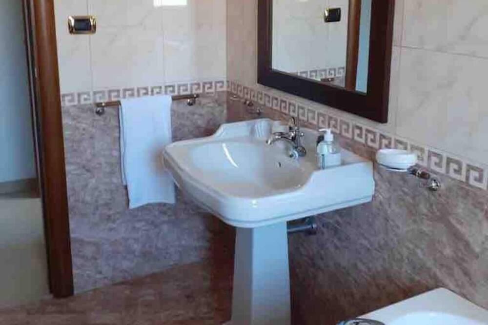 Photo of Bathroom in Ascoli Piceno