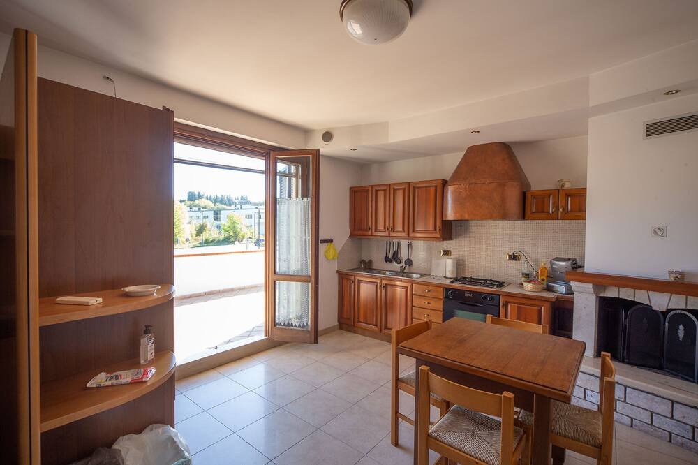 Photo of Kitchen in Ascoli Piceno