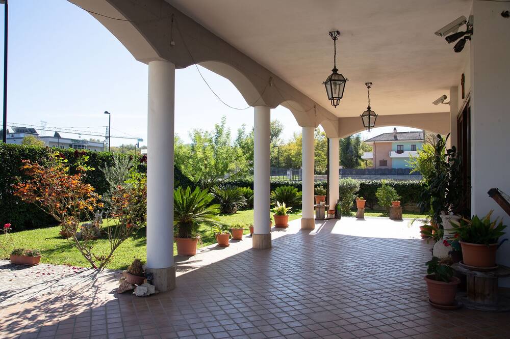 Photo of Patio Balcony in Ascoli Piceno