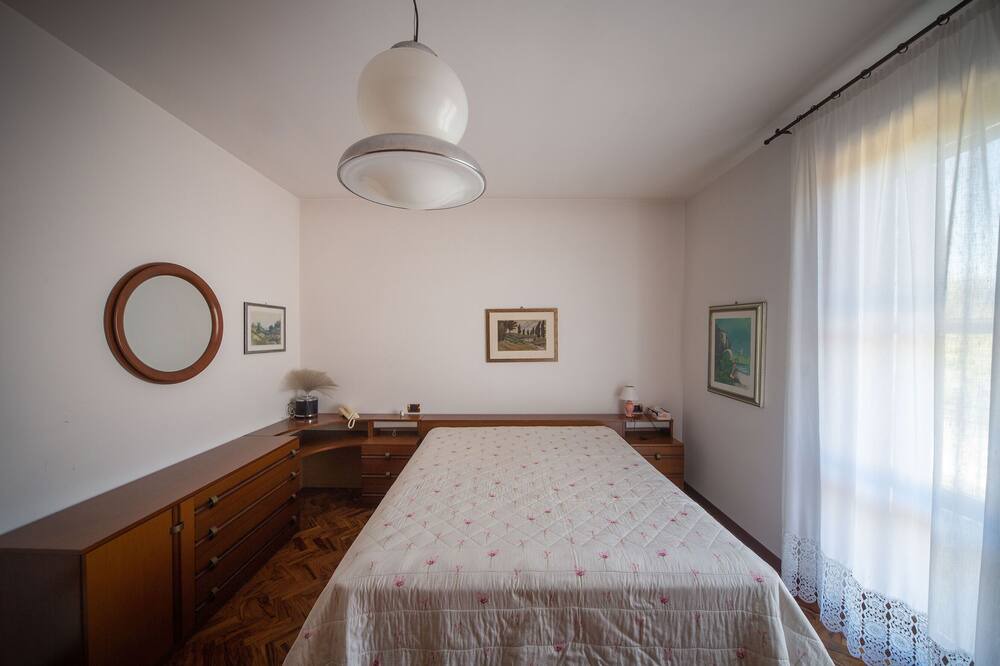 Photo of Bedroom in Ascoli Piceno