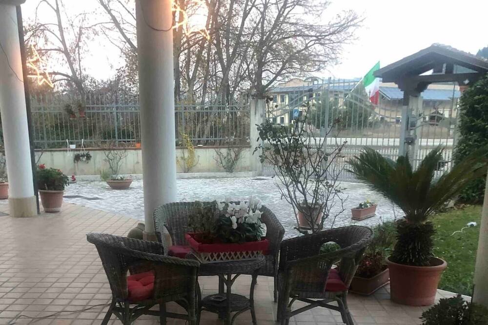 Photo of Patio Balcony in Ascoli Piceno