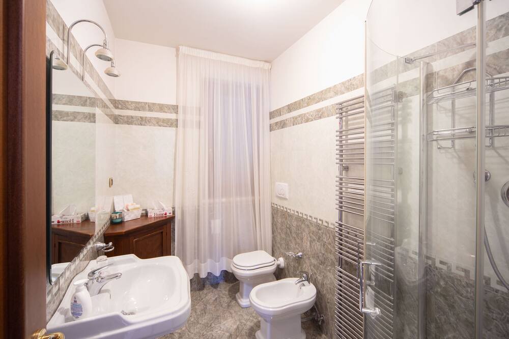 Photo of Bathroom in Ascoli Piceno