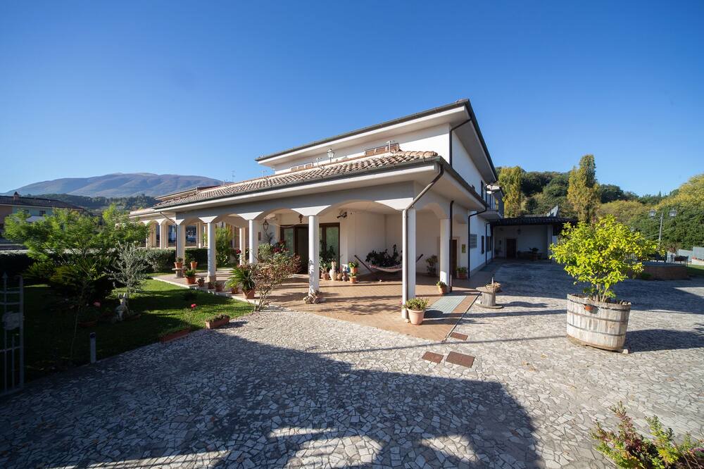 Photo of Outdoor in Ascoli Piceno