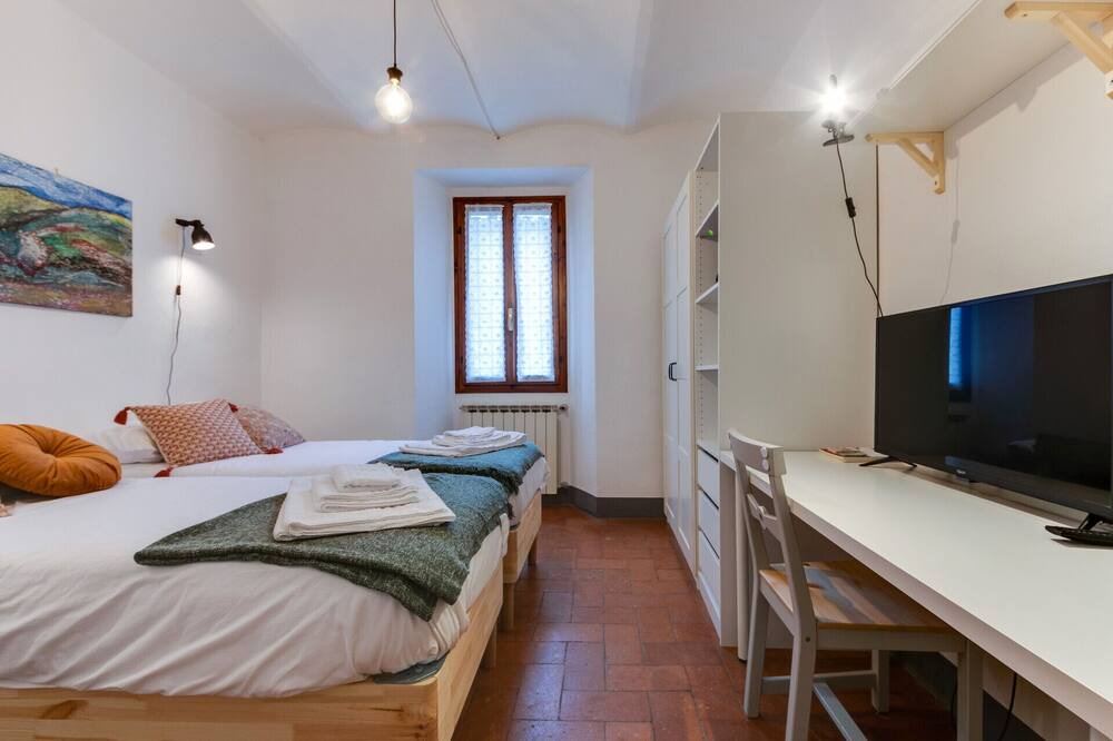 Photo of Bedroom in Tredozio